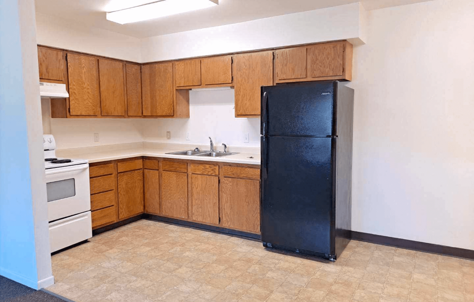Photos and Video of Southtown Terrace Apartments in Wautoma, WI